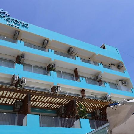 Hotel Maresta Lodge - Hotel Asociado Casa Andina Chimbote Dış mekan fotoğraf