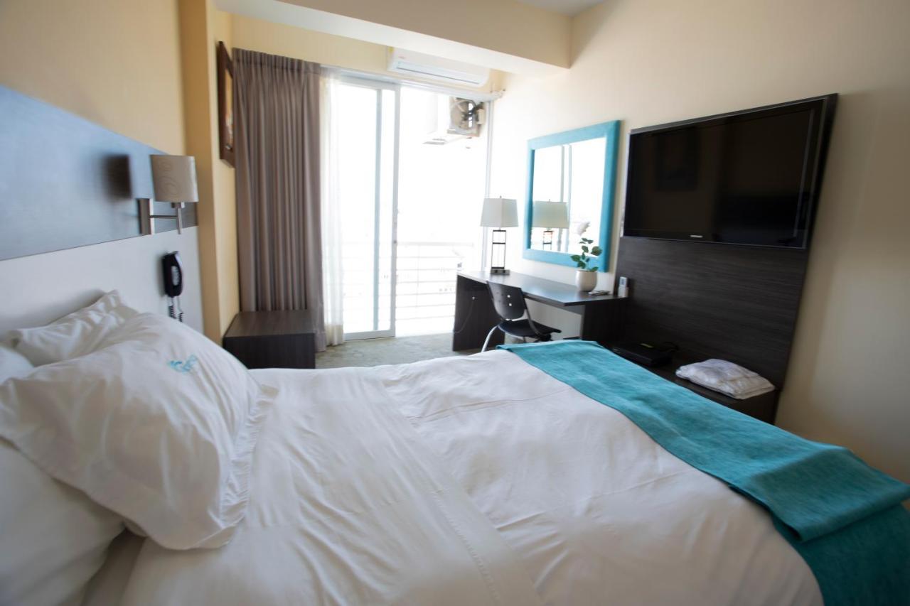 Hotel Maresta Lodge - Hotel Asociado Casa Andina Chimbote Dış mekan fotoğraf