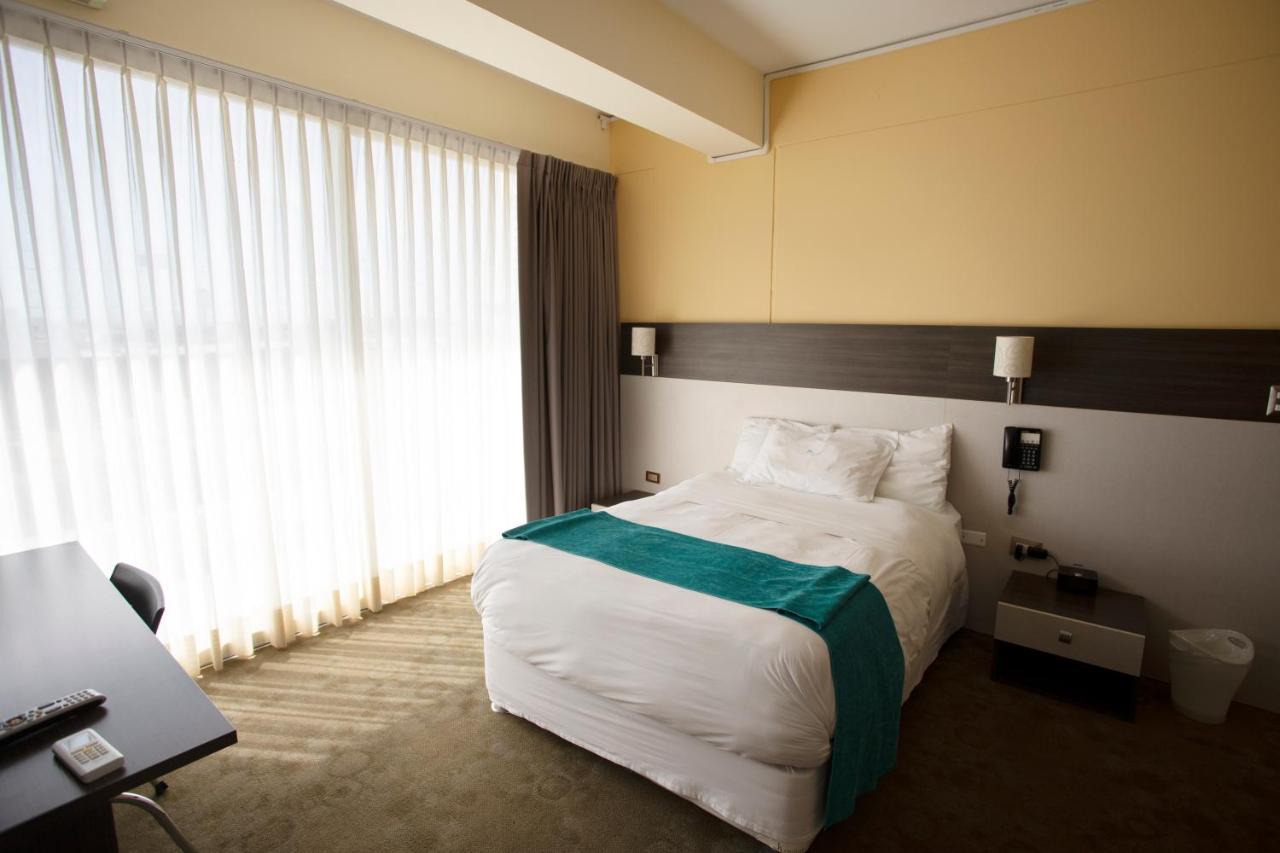 Hotel Maresta Lodge - Hotel Asociado Casa Andina Chimbote Dış mekan fotoğraf