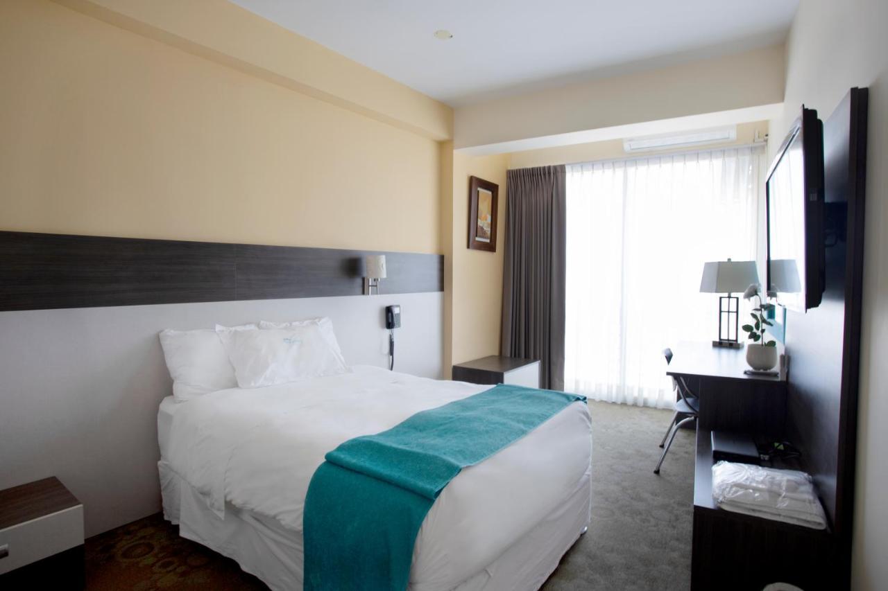 Hotel Maresta Lodge - Hotel Asociado Casa Andina Chimbote Dış mekan fotoğraf
