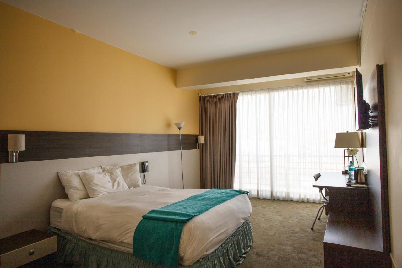 Hotel Maresta Lodge - Hotel Asociado Casa Andina Chimbote Dış mekan fotoğraf