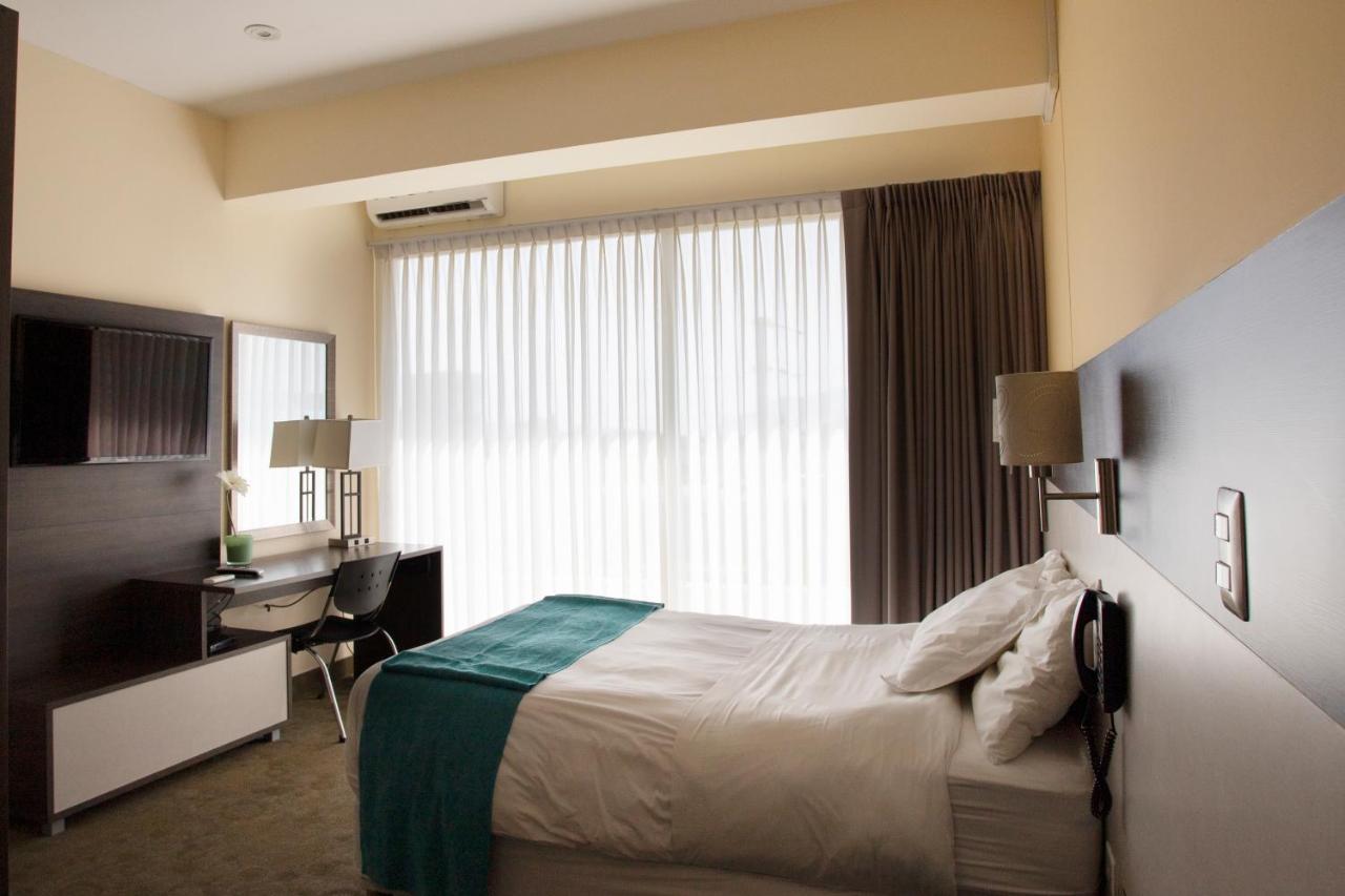 Hotel Maresta Lodge - Hotel Asociado Casa Andina Chimbote Dış mekan fotoğraf