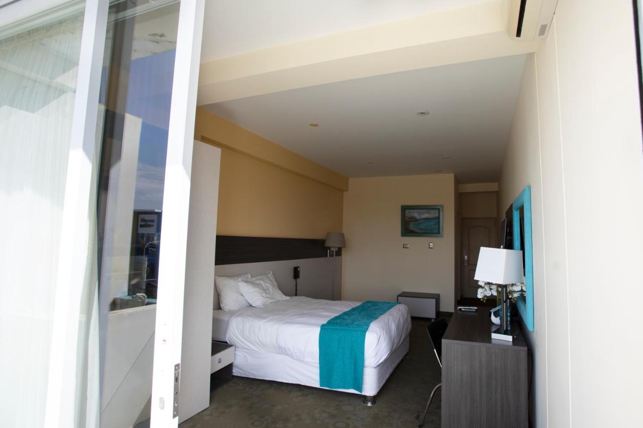 Hotel Maresta Lodge - Hotel Asociado Casa Andina Chimbote Dış mekan fotoğraf