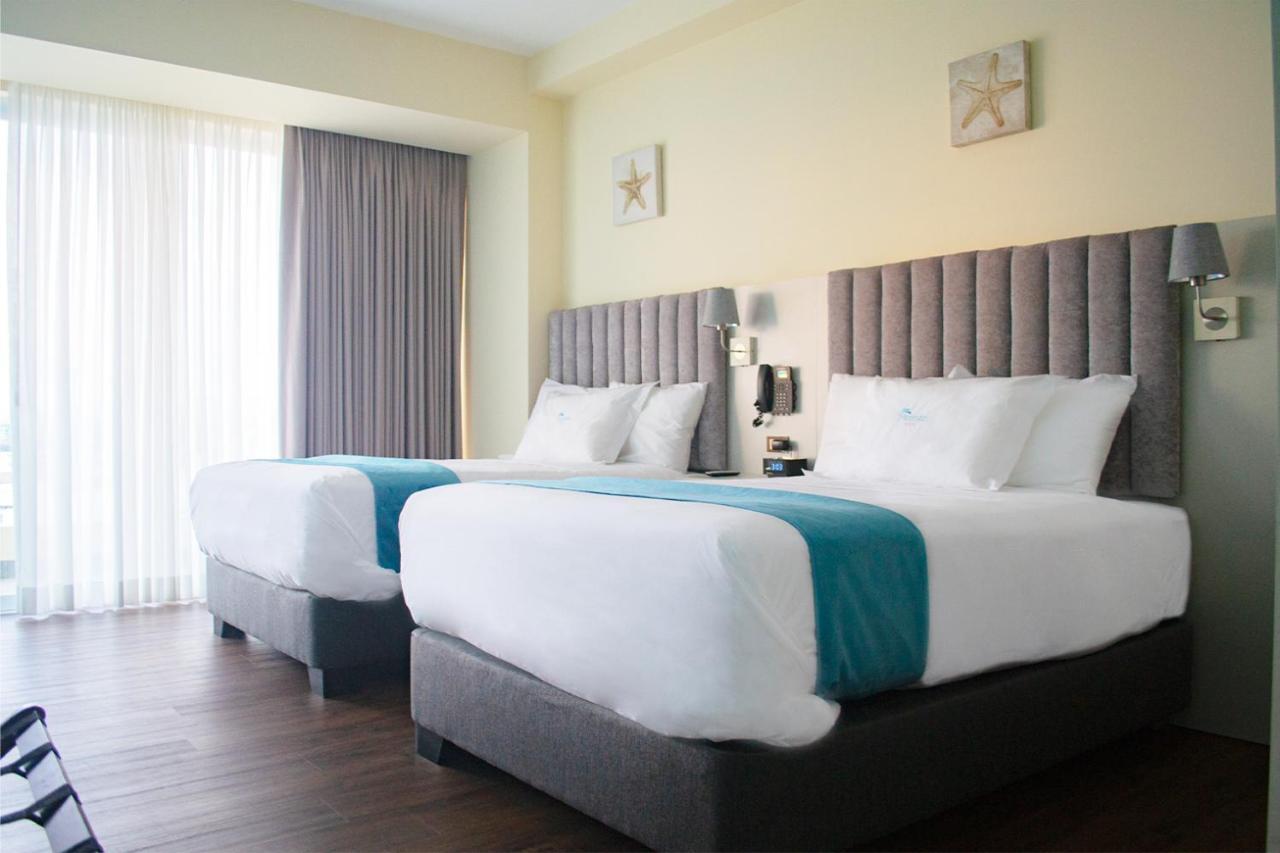 Hotel Maresta Lodge - Hotel Asociado Casa Andina Chimbote Dış mekan fotoğraf
