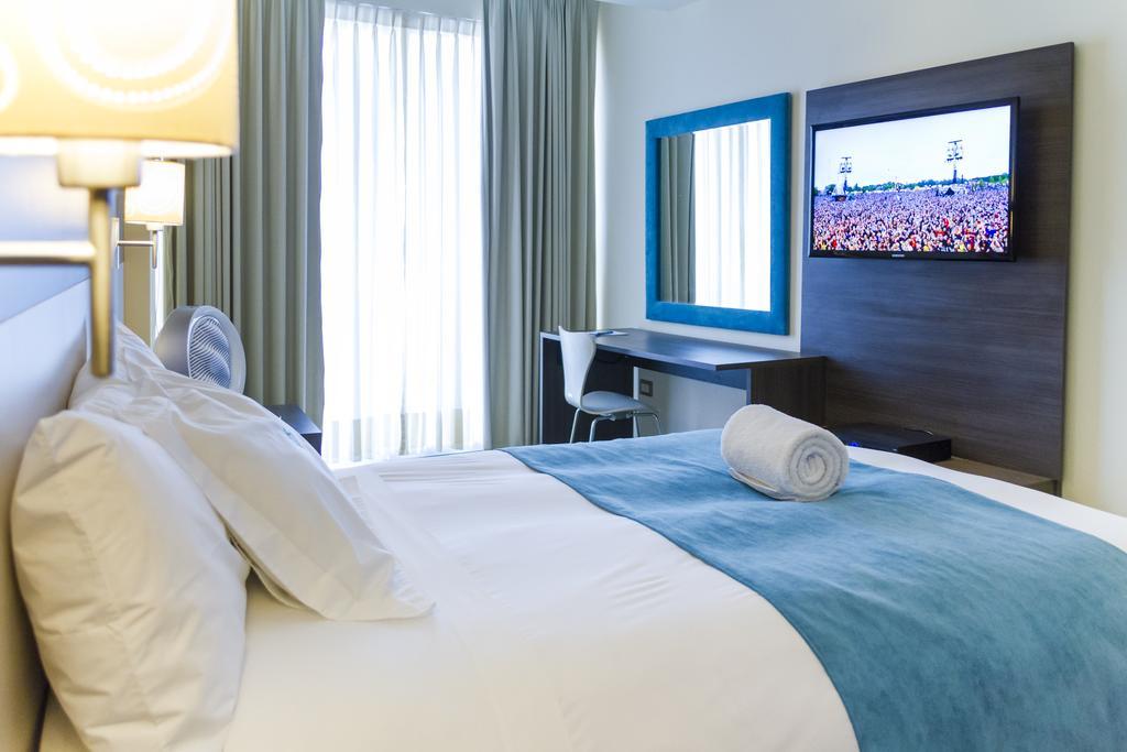 Hotel Maresta Lodge - Hotel Asociado Casa Andina Chimbote Dış mekan fotoğraf