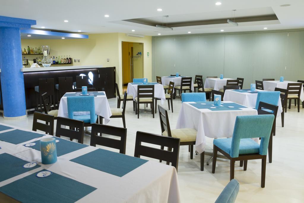 Hotel Maresta Lodge - Hotel Asociado Casa Andina Chimbote Dış mekan fotoğraf