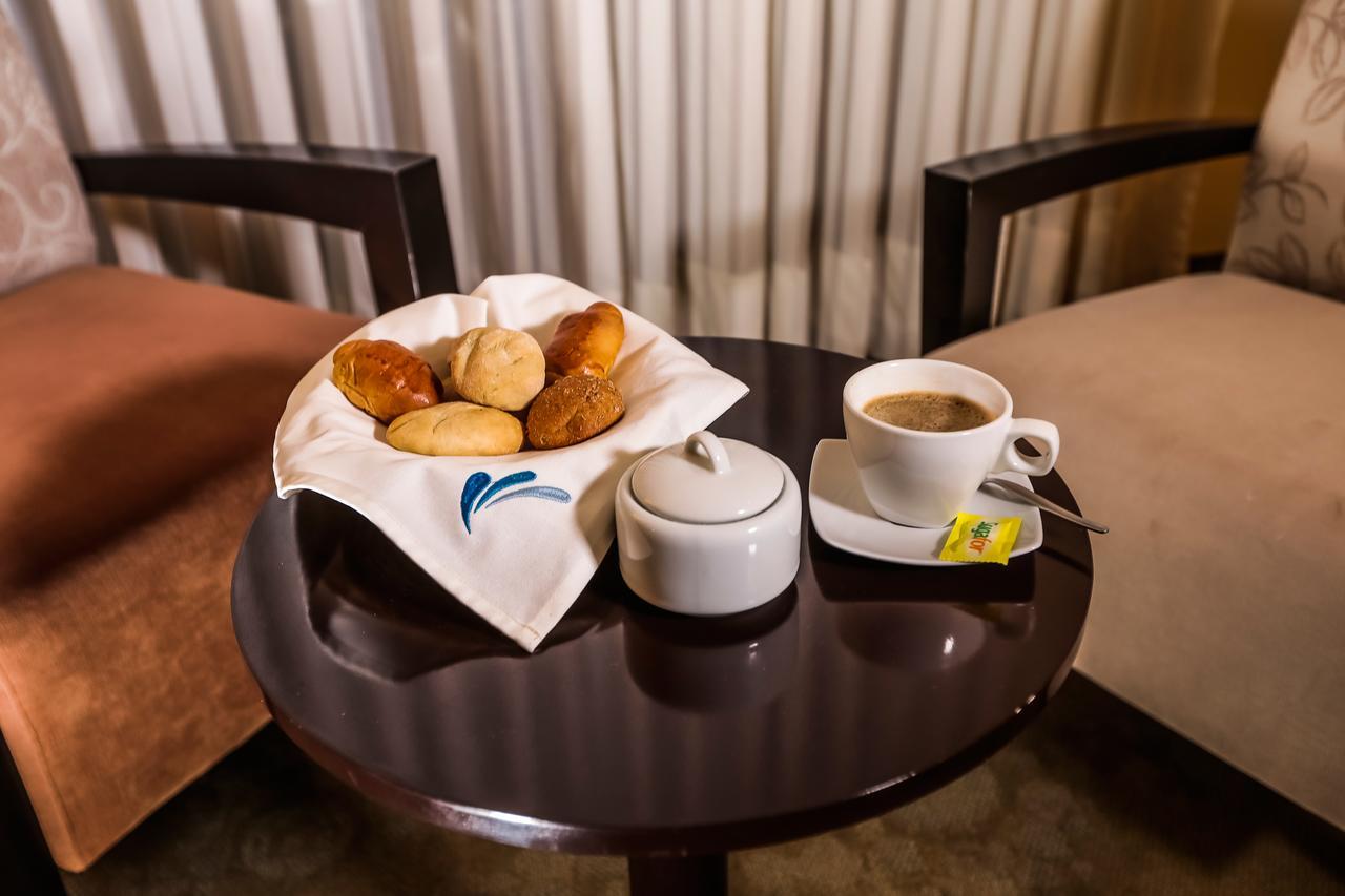 Hotel Maresta Lodge - Hotel Asociado Casa Andina Chimbote Dış mekan fotoğraf
